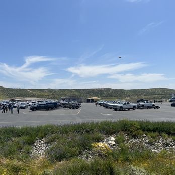Diamond Valley Lake Visitor Center - Parking $11 per car - Visitor Centers Near Me - Hemet, California Diamond Valley Lake Visitor Center - Parking $11 per car - Visitor Centers Near Me - Hemet, California