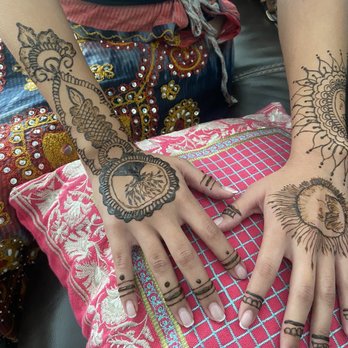 PKLA Henna Tattoos - Henna Artists Near Me PKLA Henna Tattoos - Henna Artists Near Me