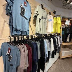 Spacing Store