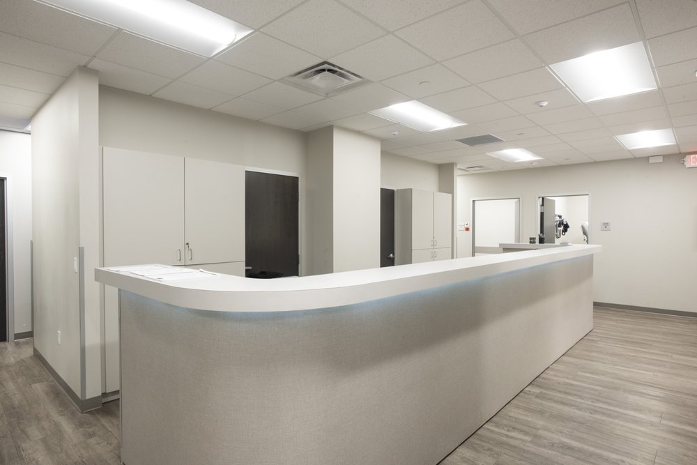 BEAUMONT URGENT CARE Updated October 2024 16525 Fort St, Southgate