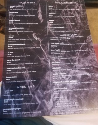 5Rocks Distilling Co. by null