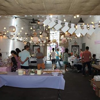 Bat Haus - Venues & Event Spaces Near Me - Brooklyn, New York