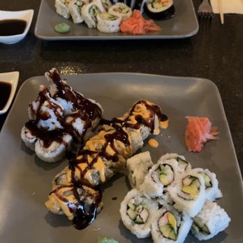 Zozo’s - Sushi! (Can't remember the names) - Ramen Near Me - Burlington, Kentucky Zozo’s - Sushi! (Can't remember the names) - Ramen Near Me - Burlington, Kentucky
