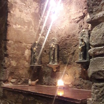 Caelum - Tea Rooms Near Me - Barcelona, B Caelum - Tea Rooms Near Me - Barcelona, B