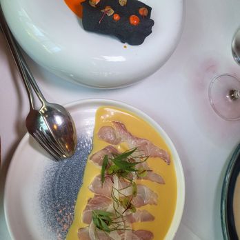 Casa Zeru - Mediterranean Near Me - Miami, Florida