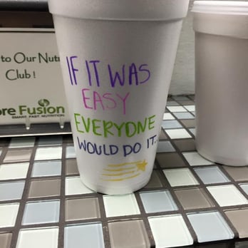 Core Fusion Strength Zone - two cups of coffee - Health Markets Near Me - Duluth, Minnesota