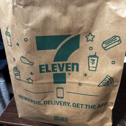 7-Eleven