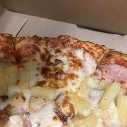 Hawaiian Chicken