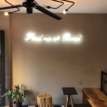 Bond Coffee Co. - Desserts Near Me - İstanbul, 34 Bond Coffee Co. - Desserts Near Me - İstanbul, 34