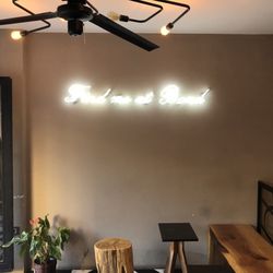 Bond Coffee Co.