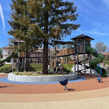 Muwekma Park - Playgrounds Near Me - Sunnyvale, California Muwekma Park - Playgrounds Near Me - Sunnyvale, California