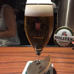 Die Narzisse - Ein frisches Holsten
