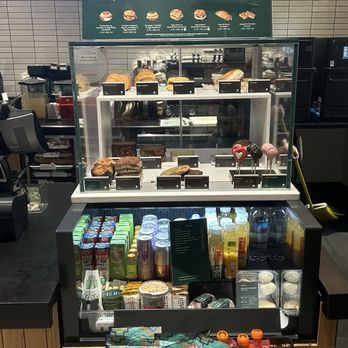 Starbucks - Snacks - Coffee & Tea Near Me - Carlsbad, California