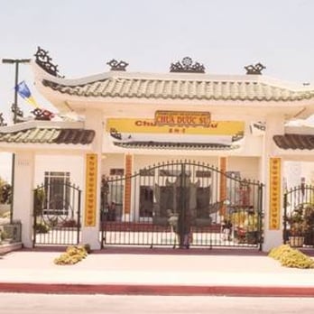 Duoc Su Buddhist Temple - Buddhist Temples Near Me - Garden Grove, California Duoc Su Buddhist Temple - Buddhist Temples Near Me - Garden Grove, California