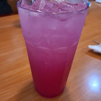 Cactus Trails Cafe - Prickly pear lemonade - Breakfast & Brunch Near Me - Twentynine Palms, California Cactus Trails Cafe - Prickly pear lemonade - Breakfast & Brunch Near Me - Twentynine Palms, California