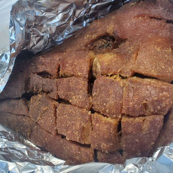 Phil House - Half of crispy pork head - Food Delivery Services Near Me - Union City, California Phil House - Half of crispy pork head - Food Delivery Services Near Me - Union City, California