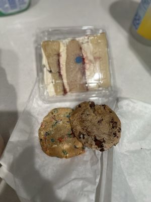 For the Love of Sugar by null