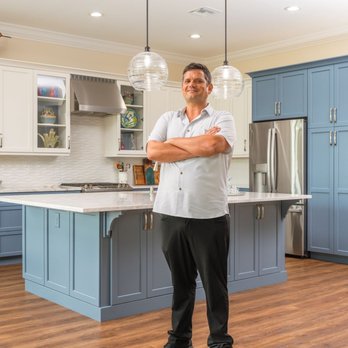 Floridian Kitchens - Cabinetry Near Me - Stuart, Florida Floridian Kitchens - Cabinetry Near Me - Stuart, Florida