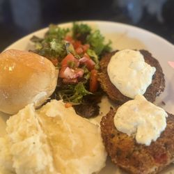 Jackson Square Grill