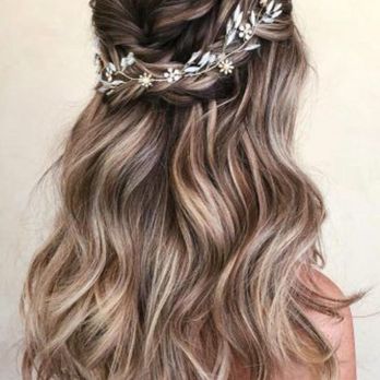 Chic Concepts Salon - Trial example photo. - Hair Salons Near Me - Roselle, Illinois