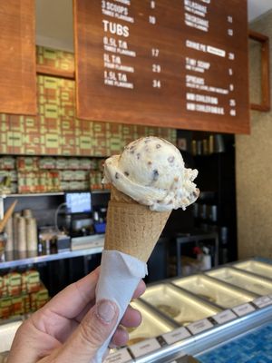 Gelato Messina Bondi by null