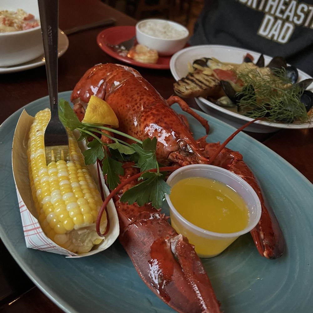 Summer Shack - Boston - Steamed Lobsters - Seafood Near Me - Boston, Massachusetts Summer Shack - Boston - Steamed Lobsters - Seafood Near Me - Boston, Massachusetts