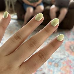 Designer Nails & Spa - Nails