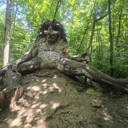 Aullwood Garden MetroPark