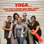 Photo of I am Yoga & Fitness