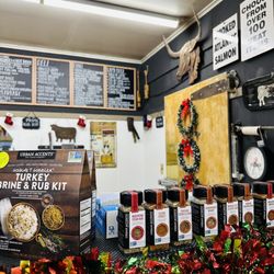 Falatic's Meat Market