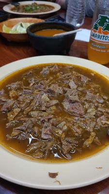 Birrieria Nochistlan by null