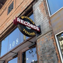 Wooden Tooth Records