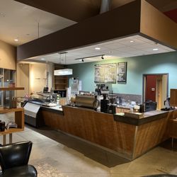 Tall Fir Coffee - Coffee Bar