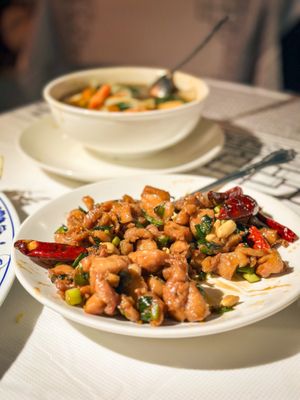 Boston Lobster Seafood Restaurant by null