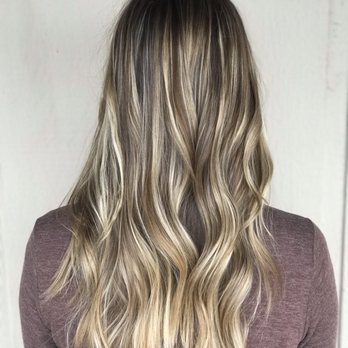 Haven Salon Studio - @hairbyjackiejohnson - Hair Stylists Near Me - Folsom, California Haven Salon Studio - @hairbyjackiejohnson - Hair Stylists Near Me - Folsom, California