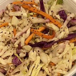 Geezer's Grill & Q - Coleslaw