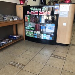 K Hair Salon