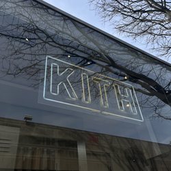 Kith Treats