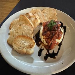 Burrata Burrata