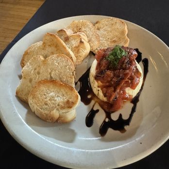 Osteria Kayla - Burrata - Italian Near Me - Fremont, Nebraska Osteria Kayla - Burrata - Italian Near Me - Fremont, Nebraska