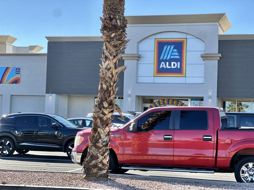 Aldi