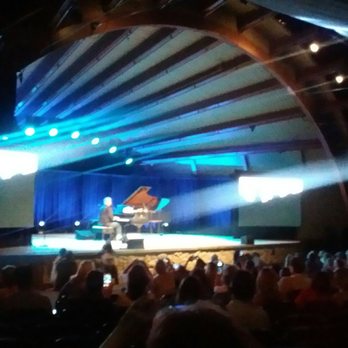 Libby Bowl - Performing Arts Near Me - Ojai, California