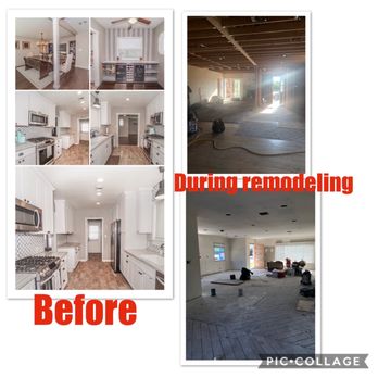 VIP Remodeling - General Contractors Near Me