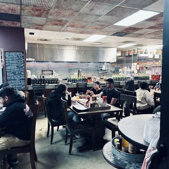 Tapsilog Cantina - Seating - Filipino Near Me - Santa Clara, California Tapsilog Cantina - Seating - Filipino Near Me - Santa Clara, California