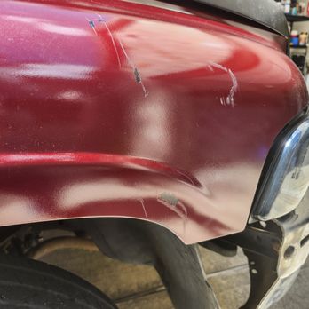 GFR Collision & Performance - Rodeo belt buckle? - Body Shops Near Me - Humble, Texas GFR Collision & Performance - Rodeo belt buckle? - Body Shops Near Me - Humble, Texas