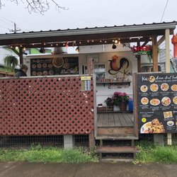 Kai Asian Street Food