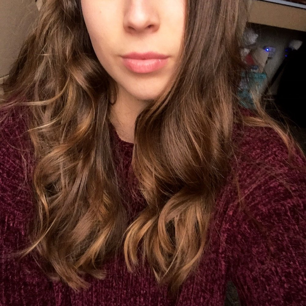 Carlos Gonzalez Hair Studio - Before ever coloring my hair (virgin hair) - Hair Salons Near Me - McAllen, Texas Carlos Gonzalez Hair Studio - Before ever coloring my hair (virgin hair) - Hair Salons Near Me - McAllen, Texas