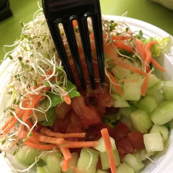 Miami Squeeze - Juice Bars & Smoothies Near Me - North Miami Beach, Florida