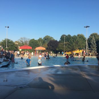 Cool Waters - Swimming Pools Near Me - Milwaukee, Wisconsin