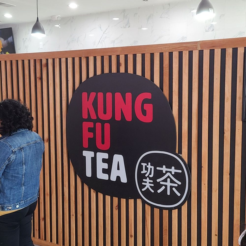 Kung Fu Tea - Inside - Bubble Tea Near Me - Fairborn, Ohio Kung Fu Tea - Inside - Bubble Tea Near Me - Fairborn, Ohio